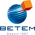 Logo BETEM